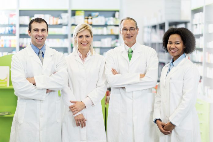 pharmacists