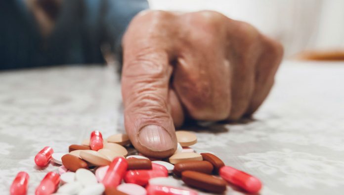 polypharmacy