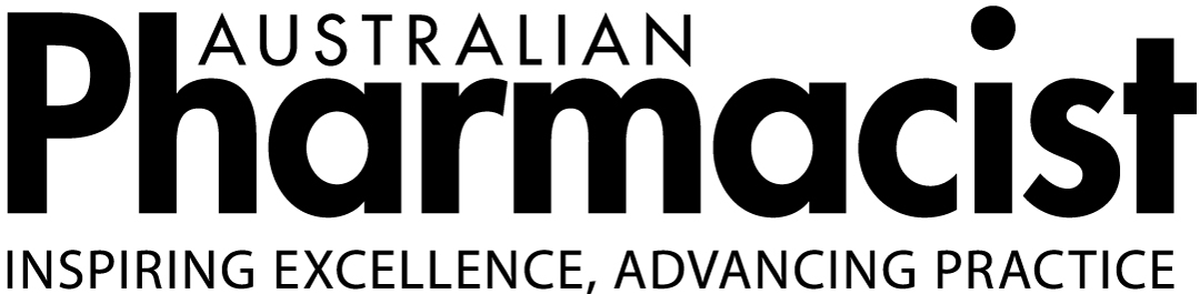 Australian Pharmacist
