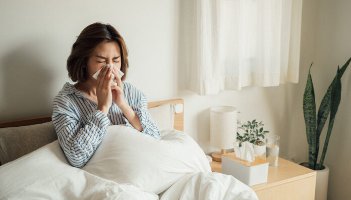 influenza