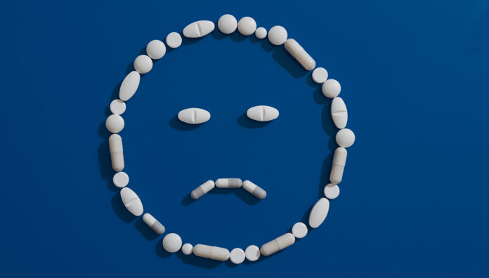 antidepressants