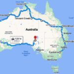 Brad’s map