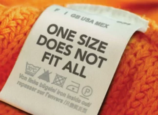 One size does not fit all