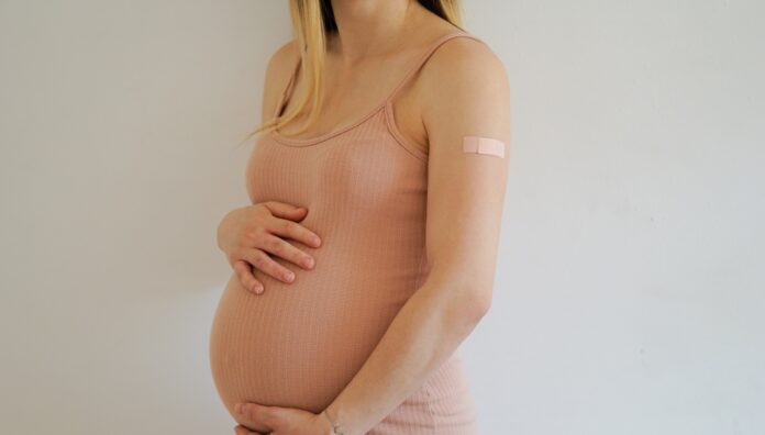 RSV vaccination