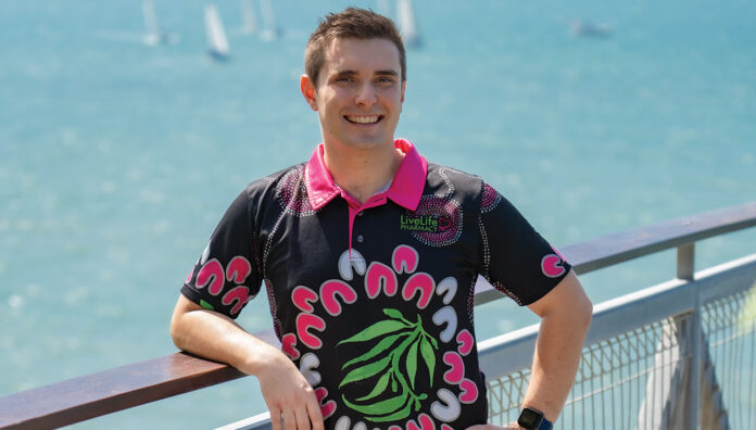 Queensland prescribing pilot