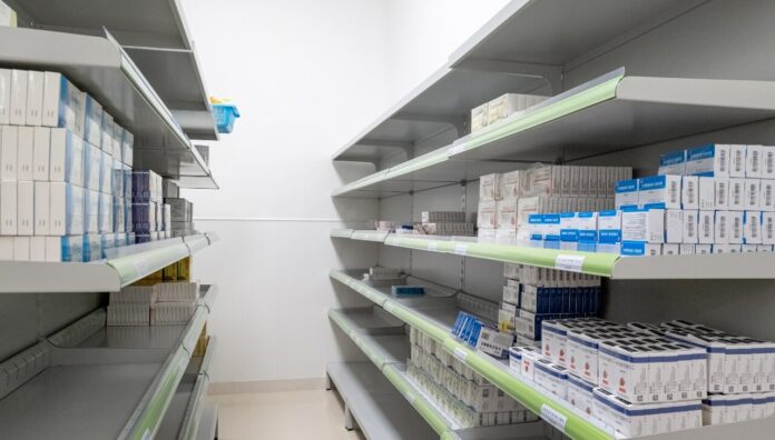 supply of medicines