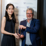 Dr Esther Lau